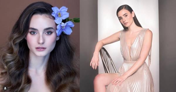 Đại diện chủ nhà Miss Universe 2021 lộ diện: Là bác sĩ, đẹp như minh tinh