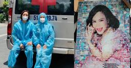 Việt Hương trải lòng về hàng loạt biến cố thời gian qua