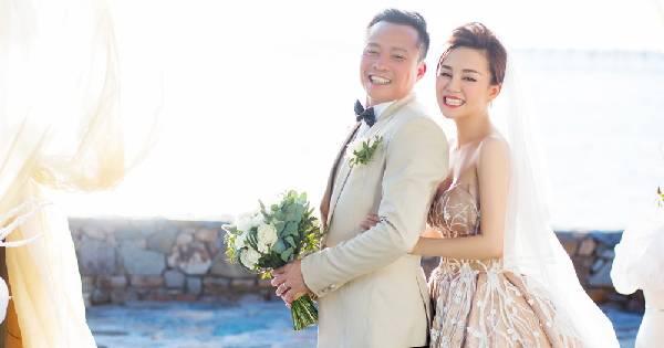 Vy Oanh thừa nhận là vợ 2, tiếp tục hùng biện về ông xã với hợp đồng gần 200 tỷ