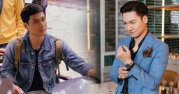 Đăng "11 tháng 5 ngày" xin vía Long "Hương vị tình thân"