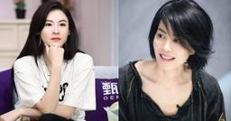 Vì sao sinh nhật của mẹ Tạ Đình Phong, Trương Bá Chi lại xuất hiện thay vì Vương Phi?