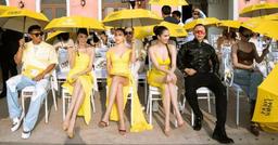 Quỳnh Thư và Vũ Khắc Tiệp "cạch mặt" sau 15 năm làm bạn