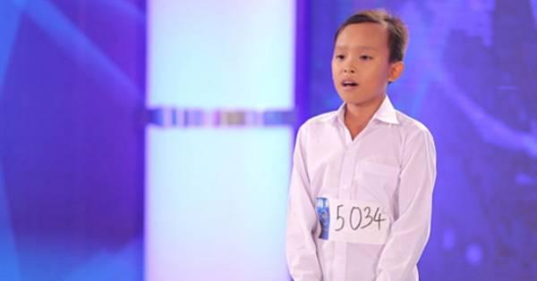 Vietnam Idol Kids có động thái khó hiểu liên quan đến Hồ Văn Cường