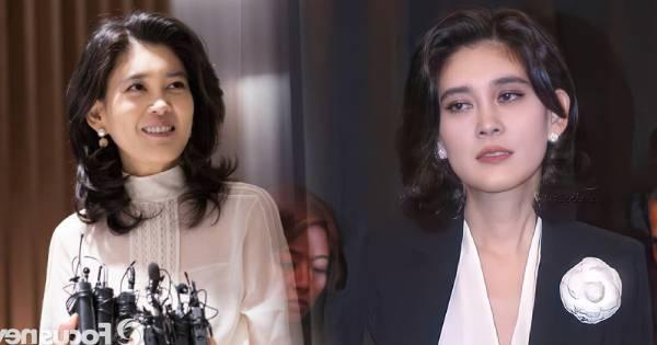 Ái nữ Samsung: Cãi cha mẹ để lấy người mình yêu, 15 năm sau bị phụ tình