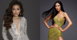 Nguyễn Oanh, Ngọc Châu xác nhận tham dự Hoa hậu Hoàn vũ Việt Nam 2021
