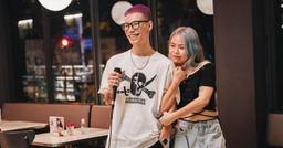 Tlinh thú nhận vẫn yêu MCK dù đã chia tay