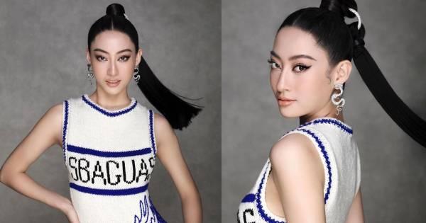 Lương Thùy Linh đấu khẩu với đàn chị khi lần đầu làm HLV chương trình thực tế