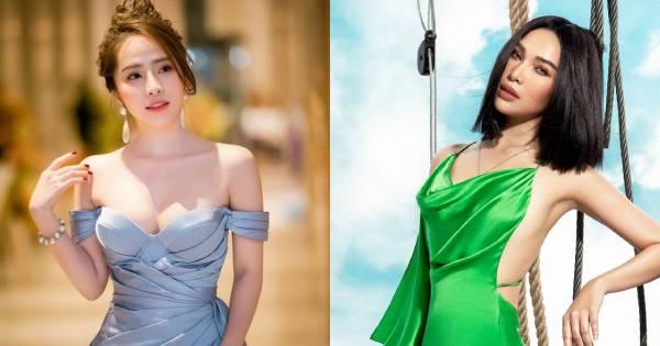 Quỳnh Thư ẩn ý về kẻ thua cuộc, Diệp Lâm Anh im lặng nhưng Quỳnh Nga đáp lời