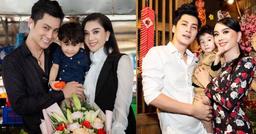 Xôn xao nghi vấn Lâm Khánh Chi đã chia tay chồng trẻ