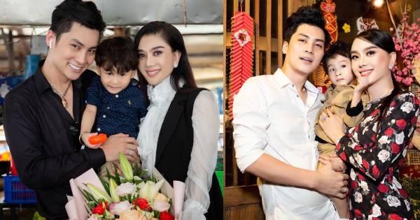 Xôn xao nghi vấn Lâm Khánh Chi đã chia tay chồng trẻ
