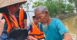 Lý do nào khiến Lệ Thủy không thể thống kê số tiền từ thiện của Thủy Tiên?