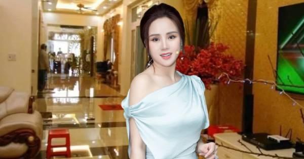 Vy Oanh bị "bóc" nhận vơ ảnh trụ sở công ty để "sống ảo" về cơ ngơi hoành tráng