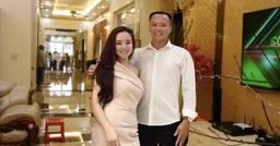 Danh tính chủ sở hữu trụ sở công ty mà Vy Oanh lấy ảnh về khoe là nhà mình