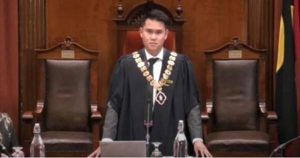 Thanh niên gốc Việt 22 tuổi trở thành Thị trưởng trẻ nhất lịch sử ở Úc