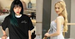 Xoài Non xin lỗi về vụ chiếc bánh trà xanh nhưng khẳng định "không dối trá"