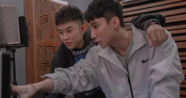 Hết Sơn Tùng M-TP đến Kay Trần chia sẻ ẩn ý giữa "đại hội xin lỗi" của hội bạn Thiều Bảo Trâm