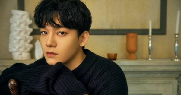 Vợ Chen (EXO) đang mang thai con thứ 2 sau 18 tháng sinh con đầu lòng