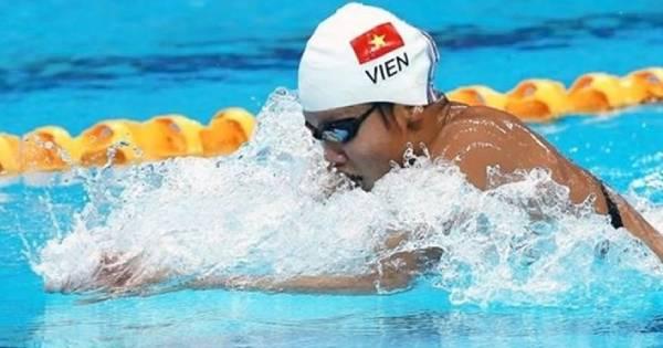 Ánh Viên chính thức rời khỏi đội tuyển quốc gia