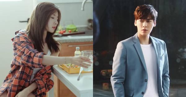 Lần 2 bị gặp vào khách sạn với bạn thân Dương Mịch, Lý Dịch Phong còn chối đây đẩy chuyện hẹn hò?