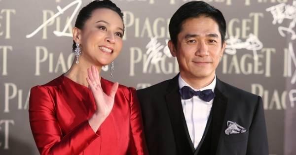 Lý do khiến Lương Triều Vỹ và Lưu Gia Linh không có con sau 33 năm bên nhau