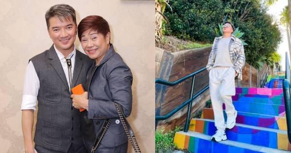 Đàm Vĩnh Hưng bất ngờ khoe đã có con từ lâu