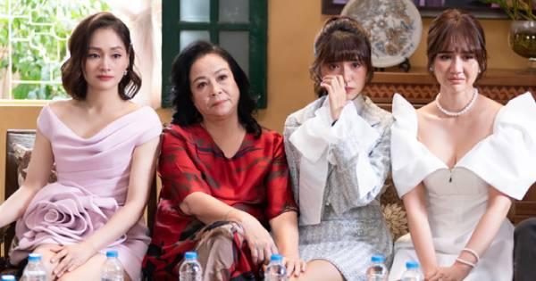 Nghệ sỹ Thanh Quý - Bà Nga của "Thương ngày nắng về": 2 lần đò, tuổi xế chiều chọn sống 1 mình