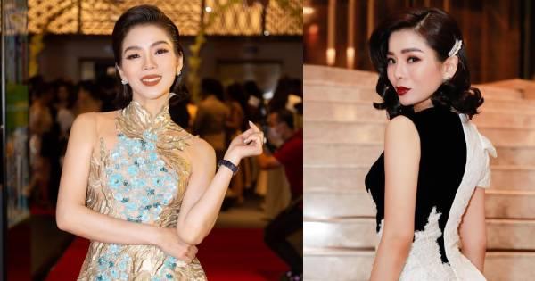 Đến lượt Lệ Quyên réo tên khi công bố góp 279 triệu từ thiện nhưng sao kê chỉ có 230 triệu