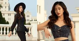 Xây dựng hình ảnh quý cô nhưng Lương Thùy Linh tiết lộ ước mơ được trình diễn ở Victoria's Secret