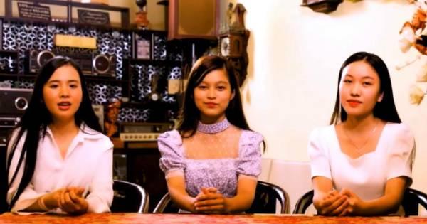 Ba con nuôi Phi Nhung trượt visa sang Mỹ