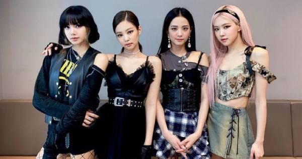 Binh sĩ Hàn thích nhóm nhạc tân binh Aespa hơn BlackPink