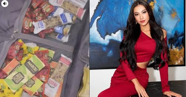 Kim Duyên mang gì trong vali để đến Israel tham dự Miss Universe?