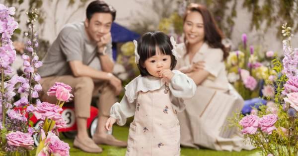 Lấy đại gia nhưng Đàm Thu Trang từng cũng phải bật khóc khi ở cảnh này