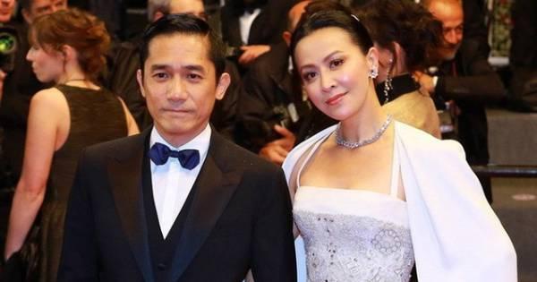 Lương Triều Vỹ mặc áo rách nhưng không ngại vung tiền mua hàng hiệu tặng vợ