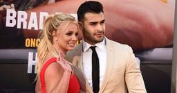 Britney Spears tự do sau 13 năm tranh đấu: Thắp ngọn nến cũng là một niềm vui