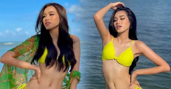 Đỗ Thị Hà viết tâm thư khẳng định "Tôi đẹp" sau khi bị ca sĩ Mỹ Lệ chê xấu