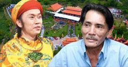 Sự thật đằng sau phát ngôn của Thương Tín chê bai Nhà thờ Tổ của Hoài Linh