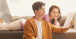 Địch Lệ Nhiệt Ba và Dương Dương vướng nghi vấn sống chung khiến dân tình "đứng ngồi không yên"