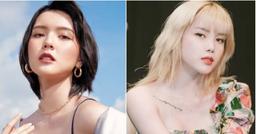 Thiều Bảo Trâm và Hải Tú lọt top 10 nhân vật được tìm kiếm nhiều nhất 2021