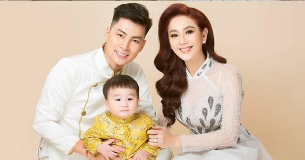 Lâm Khánh Chi và chồng trẻ kém 8 tuổi chính thức chia tay sau 4 năm gắn bó