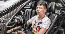 Minh Nhựa cam kết không thừa hưởng tài sản của bố mẹ