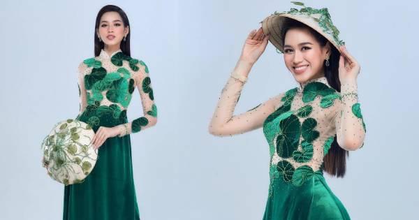 Đỗ Thị Hà trượt sạch vé vào thẳng top 30 Miss World, làm đứt chuỗi Top Nhân ái 3 năm liên tiếp