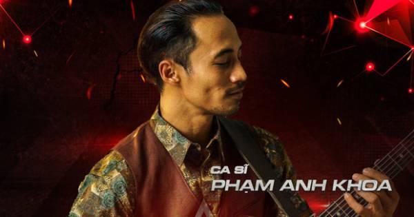 Phạm Anh Khoa lên tiếng về scandal cũ và nguy cơ bị tẩy chay khi tái xuất trên sóng truyền hình