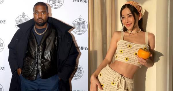 Rộ tin Chi Pu hợp tác với chồng cũ Kim Kardasdhian - rapper Kanye West