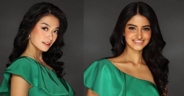 7 thí sinh tại Miss World nhiễm Covid-19, có 2 thí sinh top đầu châu Á?