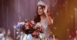 Miss Universe 2021 vừa kết thúc, BTC đã chọn Pháp là quốc gia đăng cai mùa giải tiếp theo