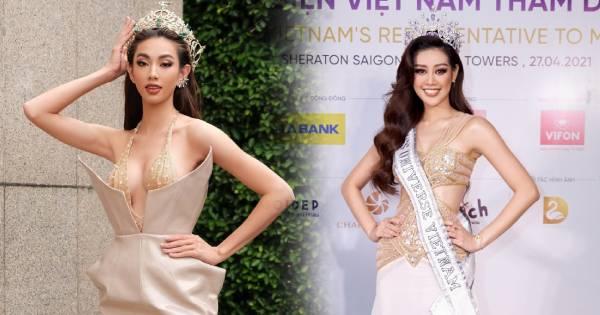 Trưởng FC Khánh Vân lan truyền video Thùy Tiên xé giấy nợ, lên kế hoạch chơi xấu Kim Duyên