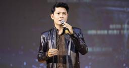 Nhạc sĩ Nguyễn Văn Chung mắc Covid-19, đang điều trị tại nhà