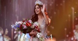 Tân Hoa hậu Hoàn vũ 2021 là cô con gái duy nhất trong dòng họ của mình