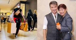 Đàm Vĩnh Hưng bị tung tin nguy thất thiệt, vợ cũ phản ứng như thế nào?