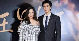 Toàn cảnh hôn nhân của Vương Lực Hoành: Giới hạn của người vợ "tào khang" sau 8 năm nhẫn nhịn